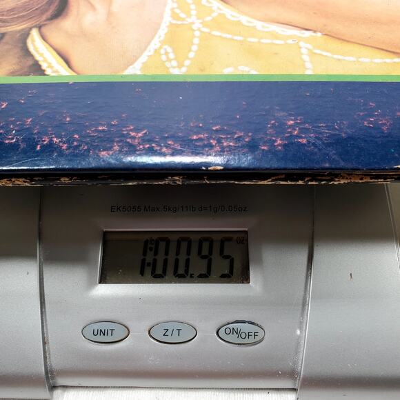 Lot of 2 Crown Vinyl Records Jesse Crawford Laras Theme Somewhere My Love 33 rpm - Picture 11 of 11